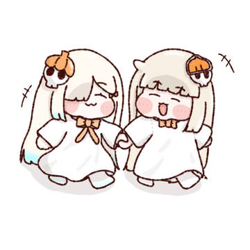 おそろい