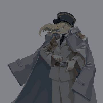 角色练习