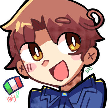 ヘタリア!