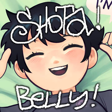 FAT SHOTA COMMISSION DUMP #1