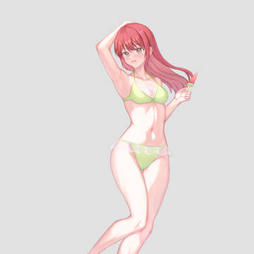 😌