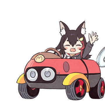 ミオマリカ