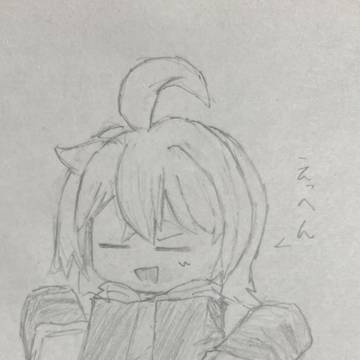 オリキャラを作りたい時期