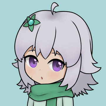 Ava Portrait