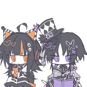 てふてふヘッドホン