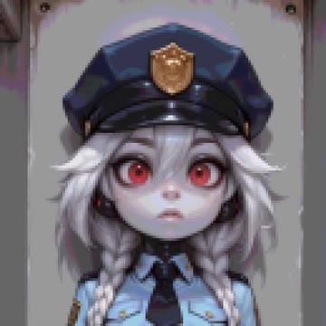 Police Android