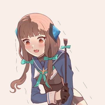 マジカル ミコｰちゃん