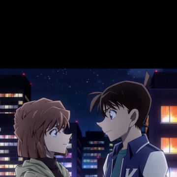 愛し合う新志/コ哀