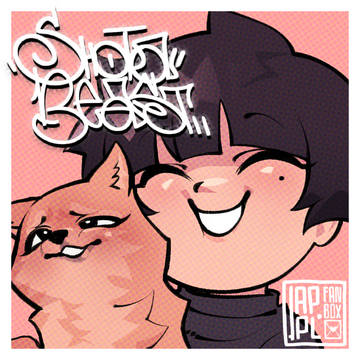 A Boy and his dog [FANBOX]
