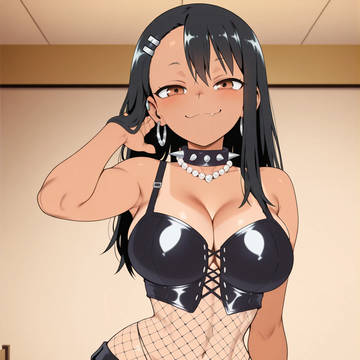 Hayase Nagatoro