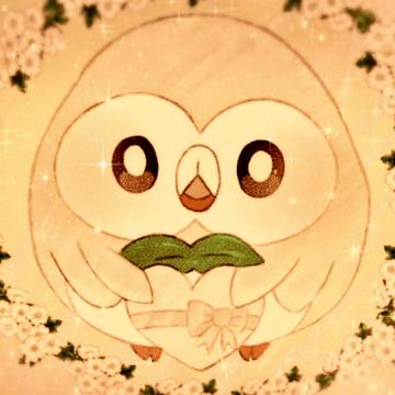 春うららかに恋願う