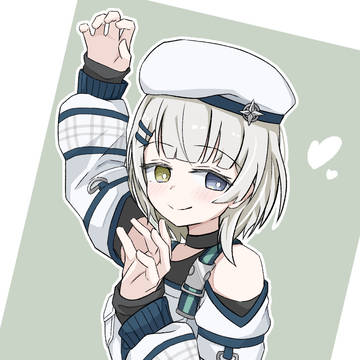 MyGO誕生日イラスト2025