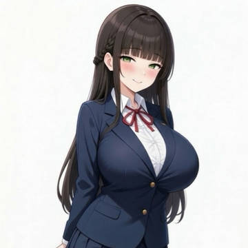 The Kanzaki Twins(Yukiha Look)