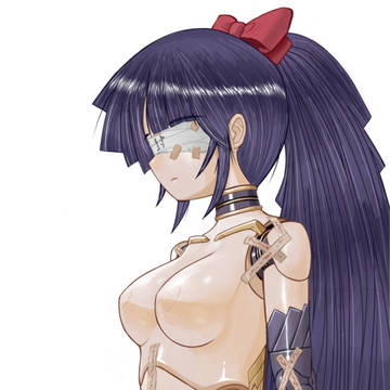 封印された段蔵