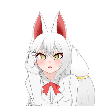 オイナリサマ