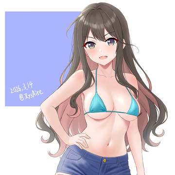 春はすぐそこ!