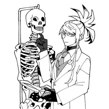 [まとめ]人間無骨が多い