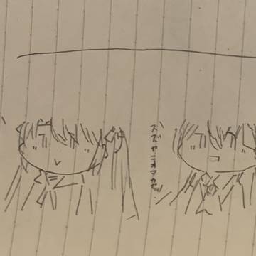 最上型4姉妹なのです