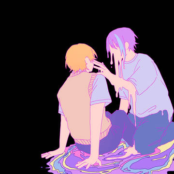 いたちごっこ　前編