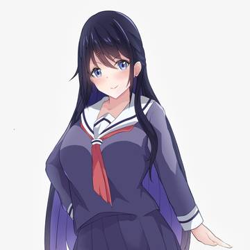 セーラー服