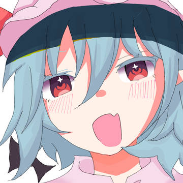 あにめーしょんと言うものに触れてみたお嬢様