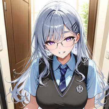 いらっしゃい♪