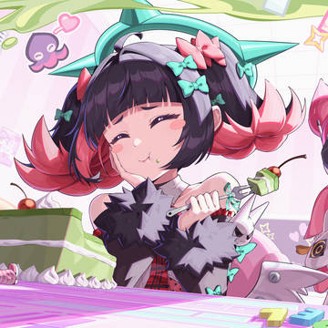 妄想エンジェル