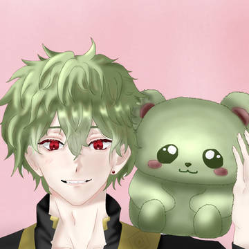 ハナマル