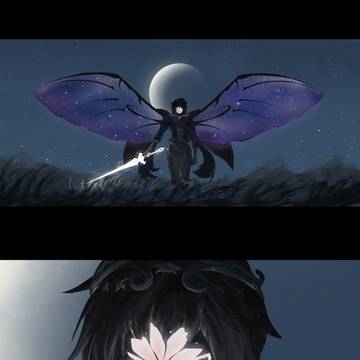 Crescent Moon