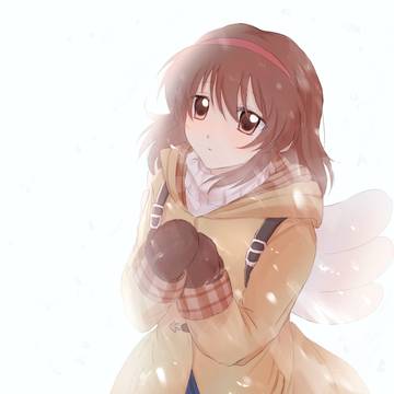 あゆ