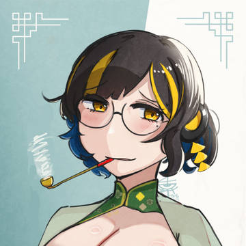 怪しかろう チャイナなタカオカ