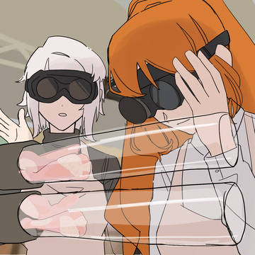 リンバスツイログ1