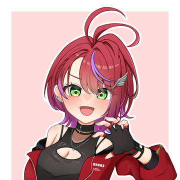 新衣装