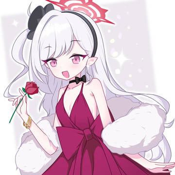 ドレスムツキ