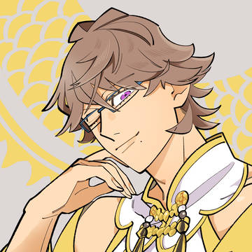 うさんくさお兄さん