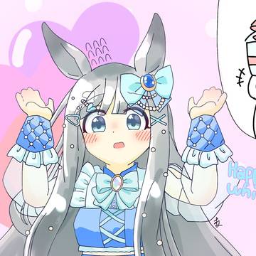 ホワイトデー𡿨Ʒ၈