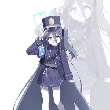 🚆アリス