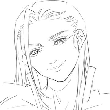 イケメンお兄さん