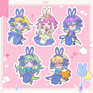 わんだぴょい
