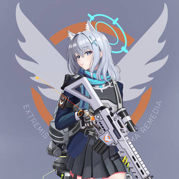 エージェント シロコ
