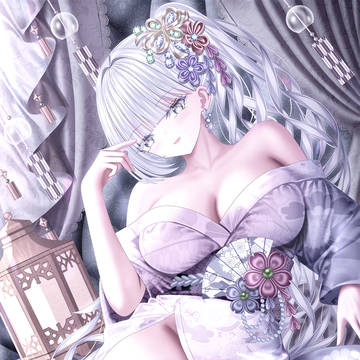 👘