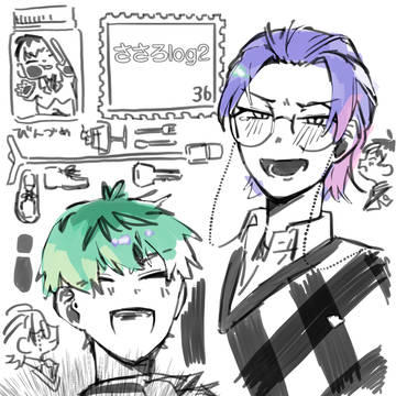 ささろlog2
