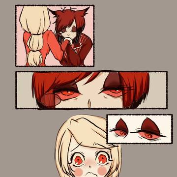 アラチャまとめ②
