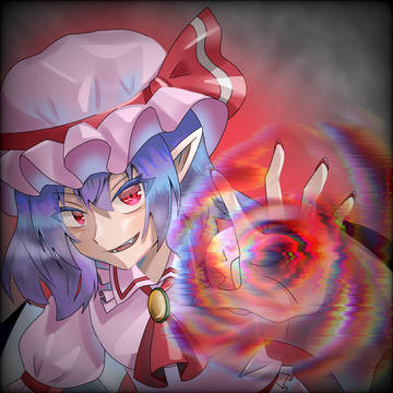 レミリア・スカーレット