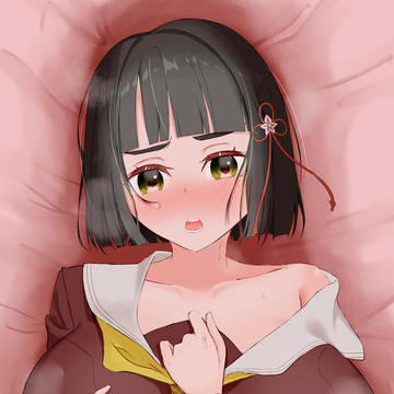 成長期吟子ちゃん