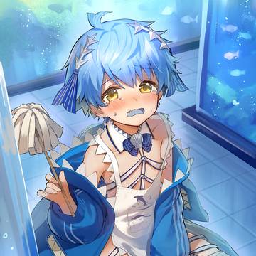 ざこざこシ彐夕メイド