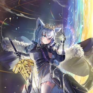 ロード・ログレスver