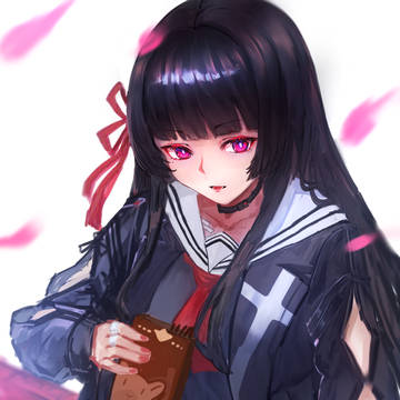 Chisa✂️