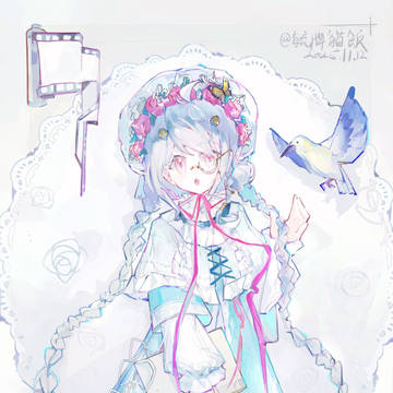 鸟音山水钟 20251112