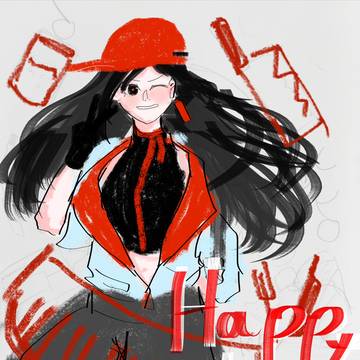 誕生日おめでとう！！！